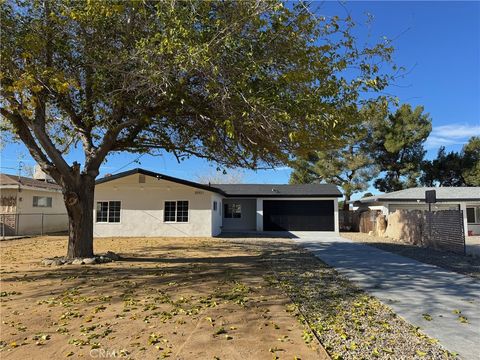 Photo of 35921 E 80th Street, Littlerock, CA 93543 (MLS # SR25277866)