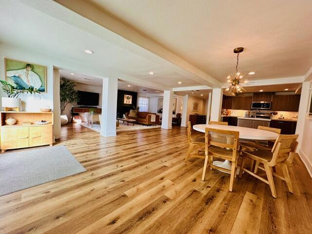 La Quinta Cove - Residential