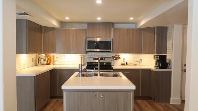 La Quinta Cove - Residential