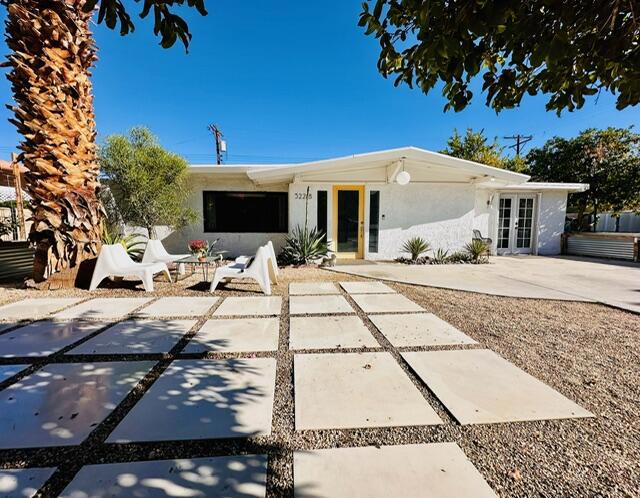 La Quinta Cove - Residential