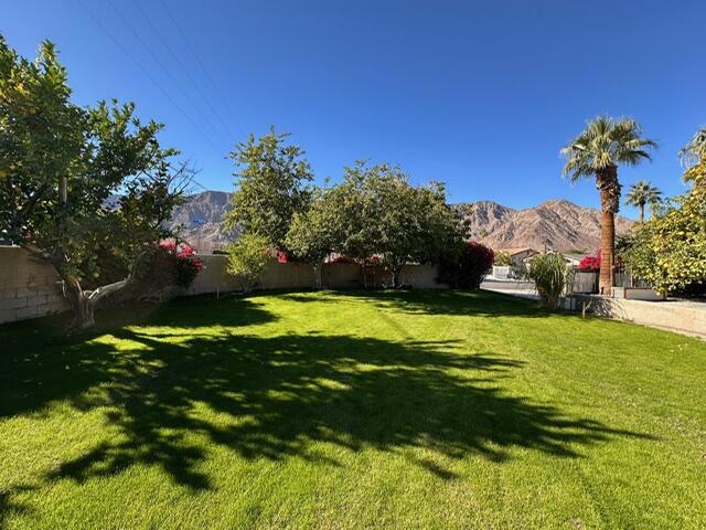 La Quinta Cove - Residential