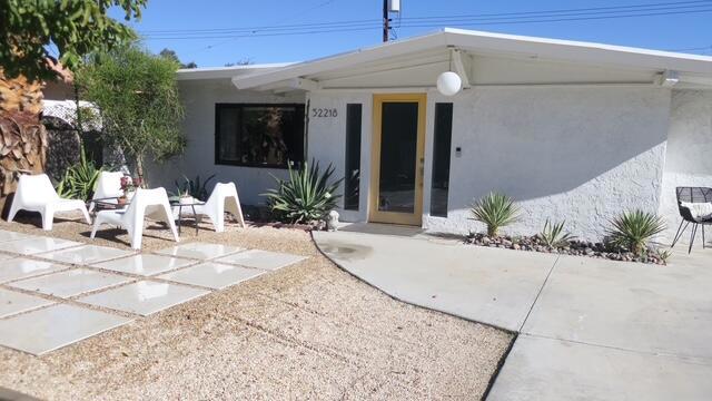 La Quinta Cove - Residential