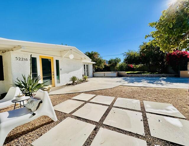 La Quinta Cove - Residential