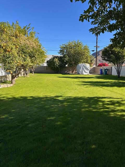 La Quinta Cove - Residential