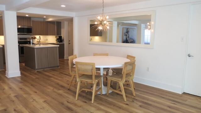 La Quinta Cove - Residential