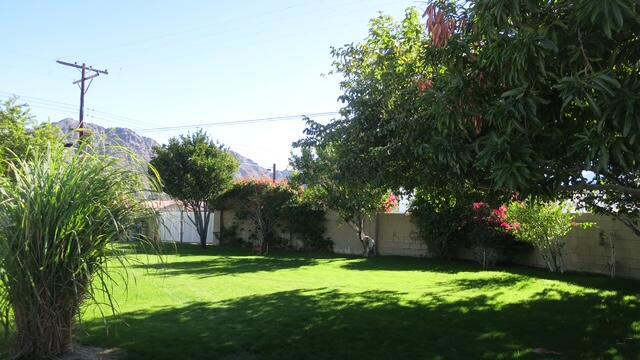 La Quinta Cove - Residential