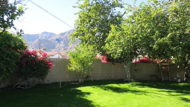 La Quinta Cove - Residential