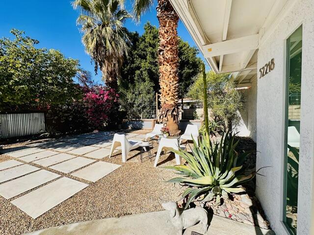 La Quinta Cove - Residential