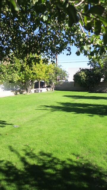 La Quinta Cove - Residential