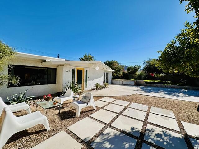 La Quinta Cove - Residential