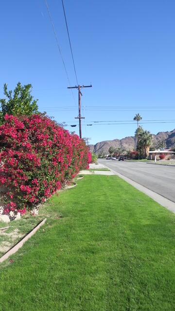La Quinta Cove - Residential