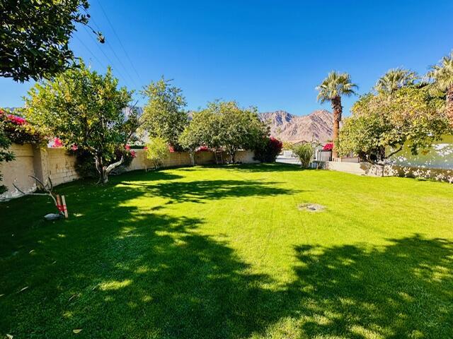 La Quinta Cove - Residential