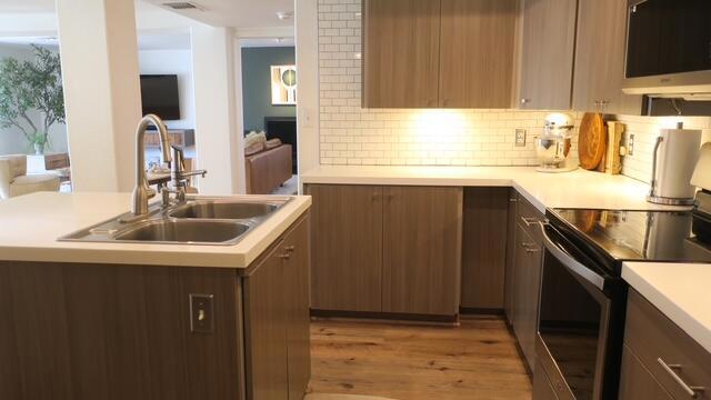 La Quinta Cove - Residential