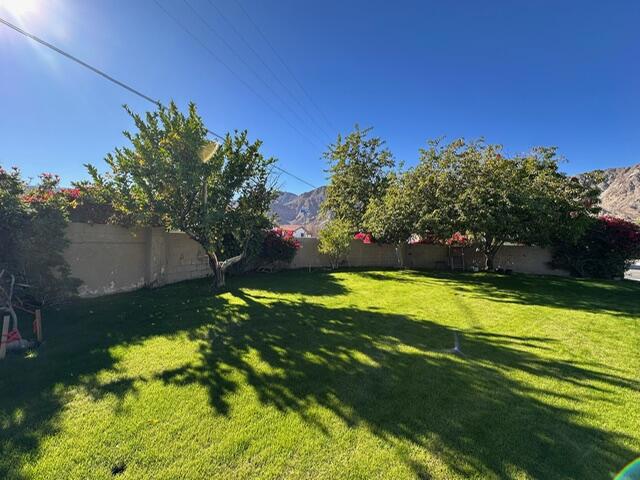 La Quinta Cove - Residential