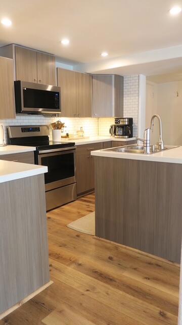 La Quinta Cove - Residential