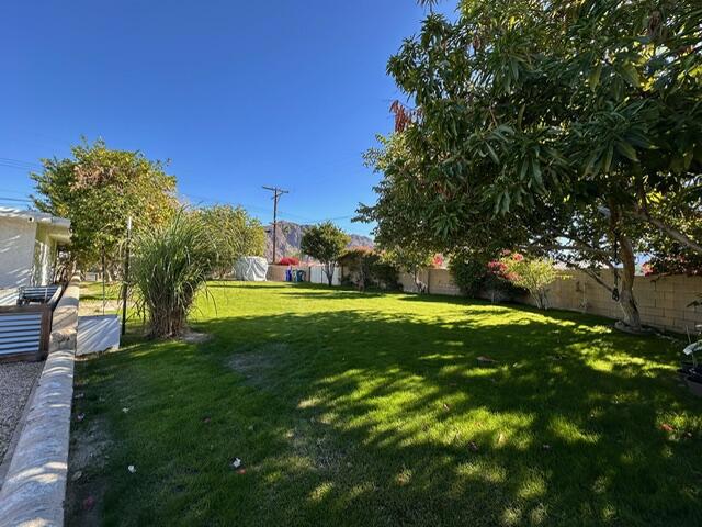 La Quinta Cove - Residential