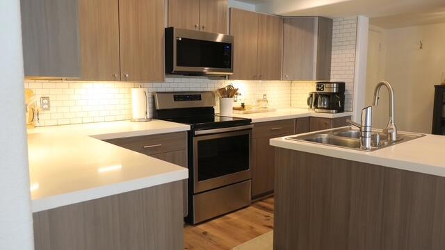 La Quinta Cove - Residential