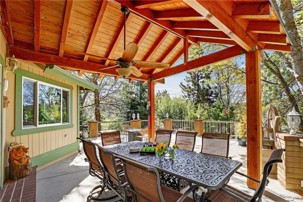 Lake Arrowhead, California, 92352, United States, 5 Bedrooms Bedrooms, ,4 BathroomsBathrooms,Residential,Active,2034696