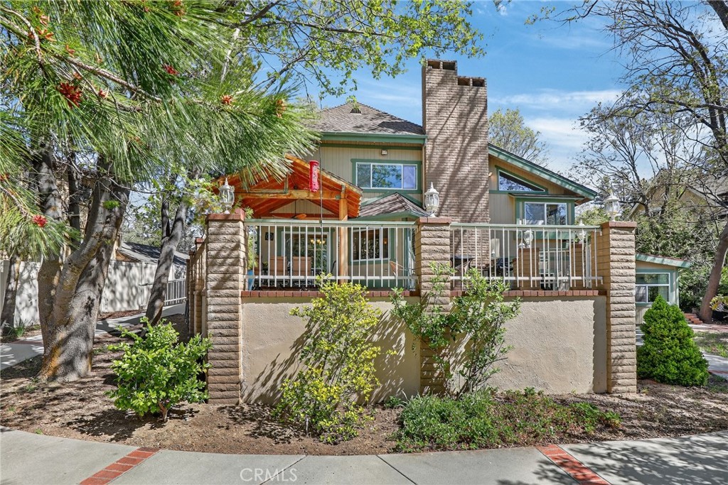 Lake Arrowhead, California, 92352, United States, 5 Bedrooms Bedrooms, ,4 BathroomsBathrooms,Residential,Active,2034696