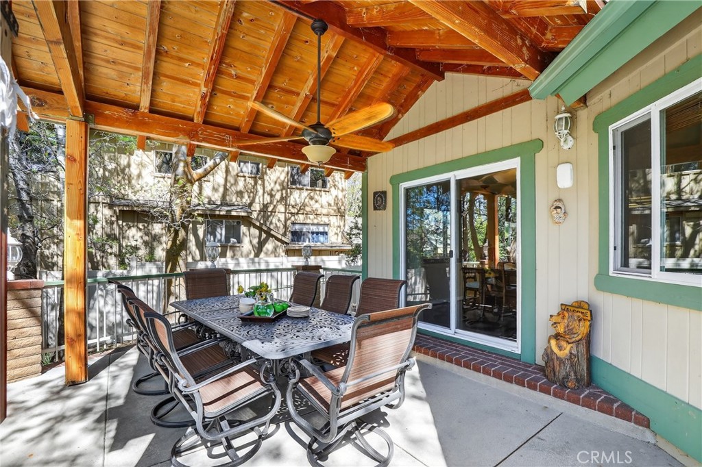 Lake Arrowhead, California, 92352, United States, 5 Bedrooms Bedrooms, ,4 BathroomsBathrooms,Residential,Active,2034696