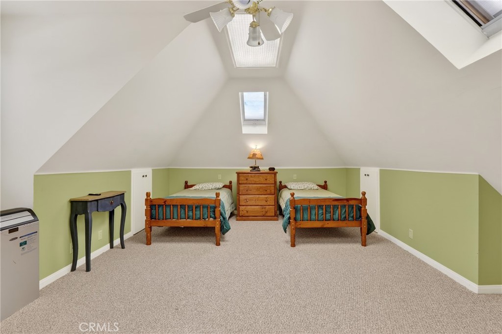 Lake Arrowhead, California, 92352, United States, 5 Bedrooms Bedrooms, ,4 BathroomsBathrooms,Residential,Active,2034696