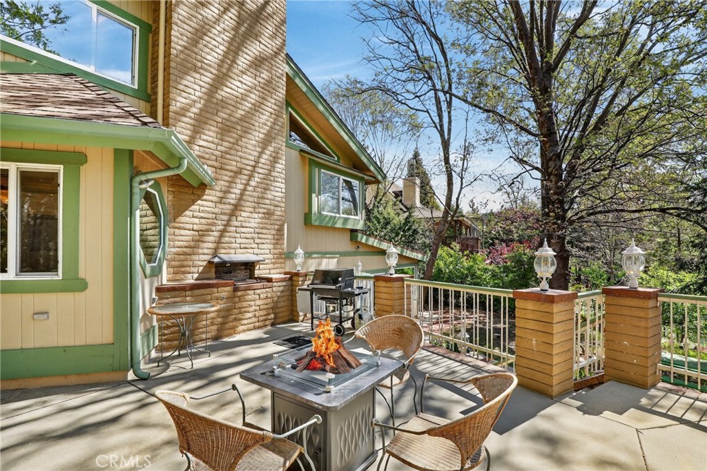 Lake Arrowhead, California, 92352, United States, 5 Bedrooms Bedrooms, ,4 BathroomsBathrooms,Residential,Active,2034696