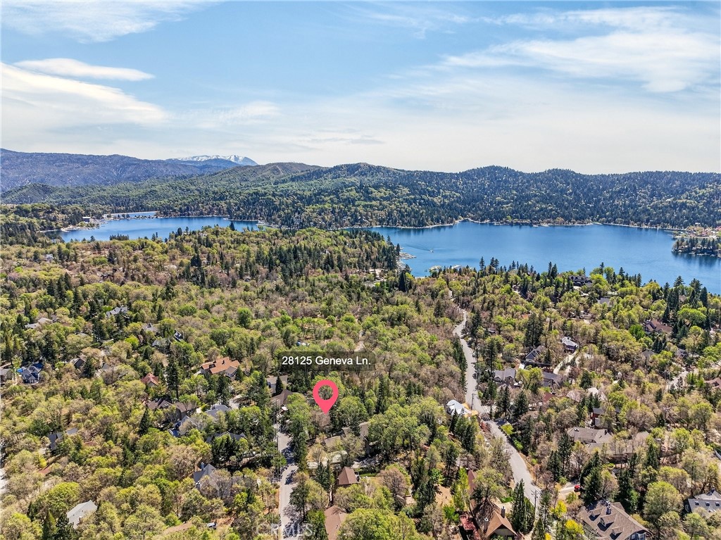 Lake Arrowhead, California, 92352, United States, 5 Bedrooms Bedrooms, ,4 BathroomsBathrooms,Residential,Active,2034696