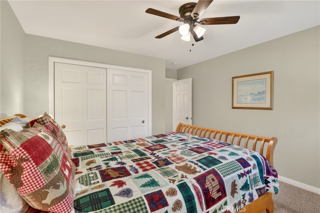 Lake Arrowhead, California, 92352, United States, 5 Bedrooms Bedrooms, ,4 BathroomsBathrooms,Residential,Active,2034696
