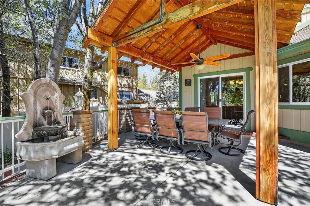 Lake Arrowhead, California, 92352, United States, 5 Bedrooms Bedrooms, ,4 BathroomsBathrooms,Residential,Active,2034696