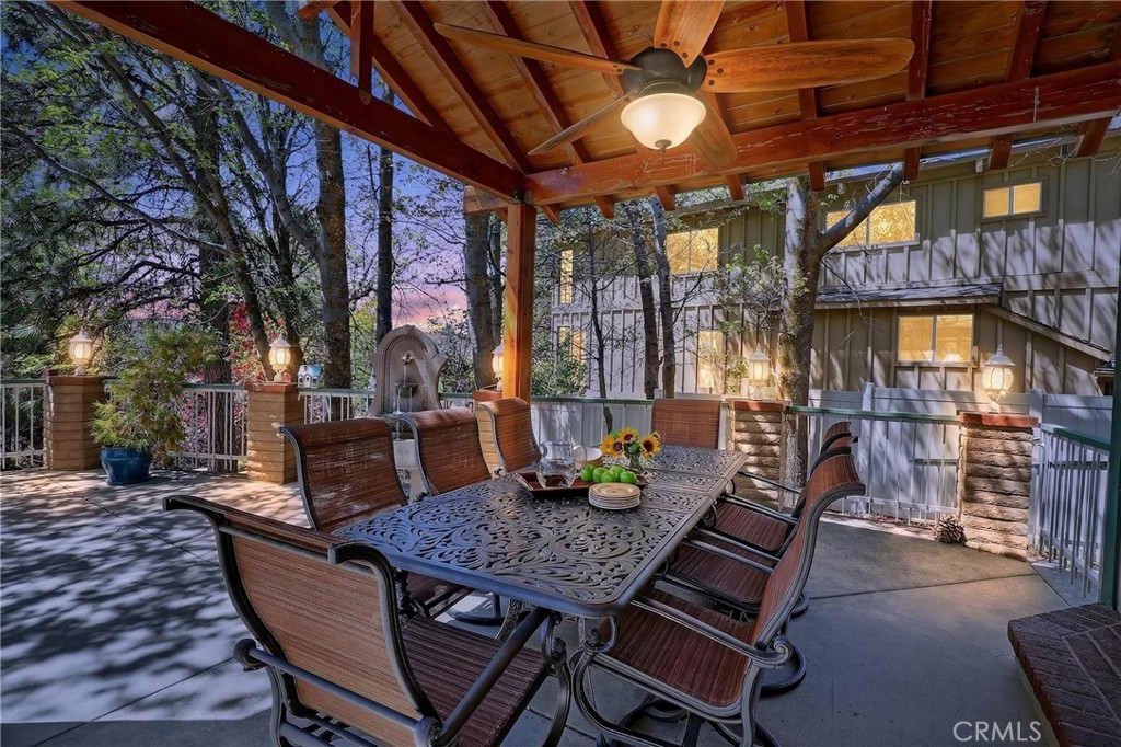 Lake Arrowhead, California, 92352, United States, 5 Bedrooms Bedrooms, ,4 BathroomsBathrooms,Residential,Active,2034696