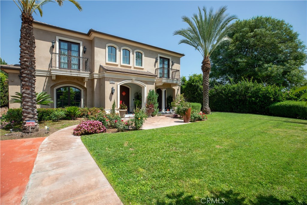 481 W Live Oak Avenue