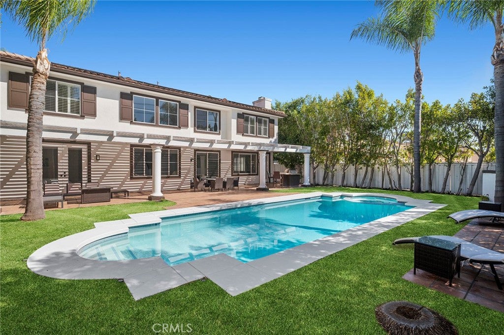 11 Petria, Irvine CA 92606 - Photo 41