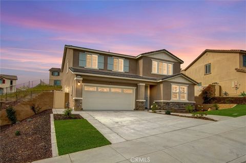 Photo of 11658 Arch Hill Dr, Corona, CA 92883 (MLS # CV26016305)