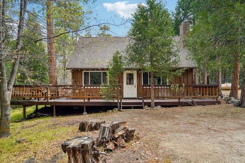 Photo of 54506 Marian View Drive, Idyllwild, CA 92549 (MLS # 219147055DA)