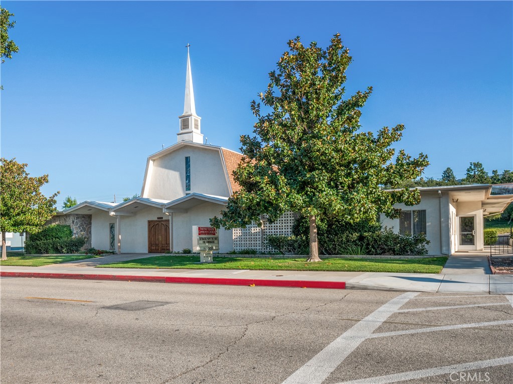 Friendly Valley (FRV) - Residential
