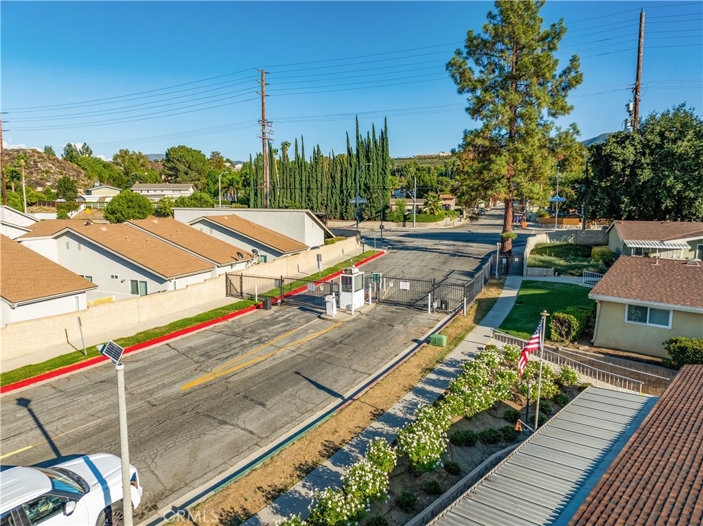 Friendly Valley (FRV) - Residential