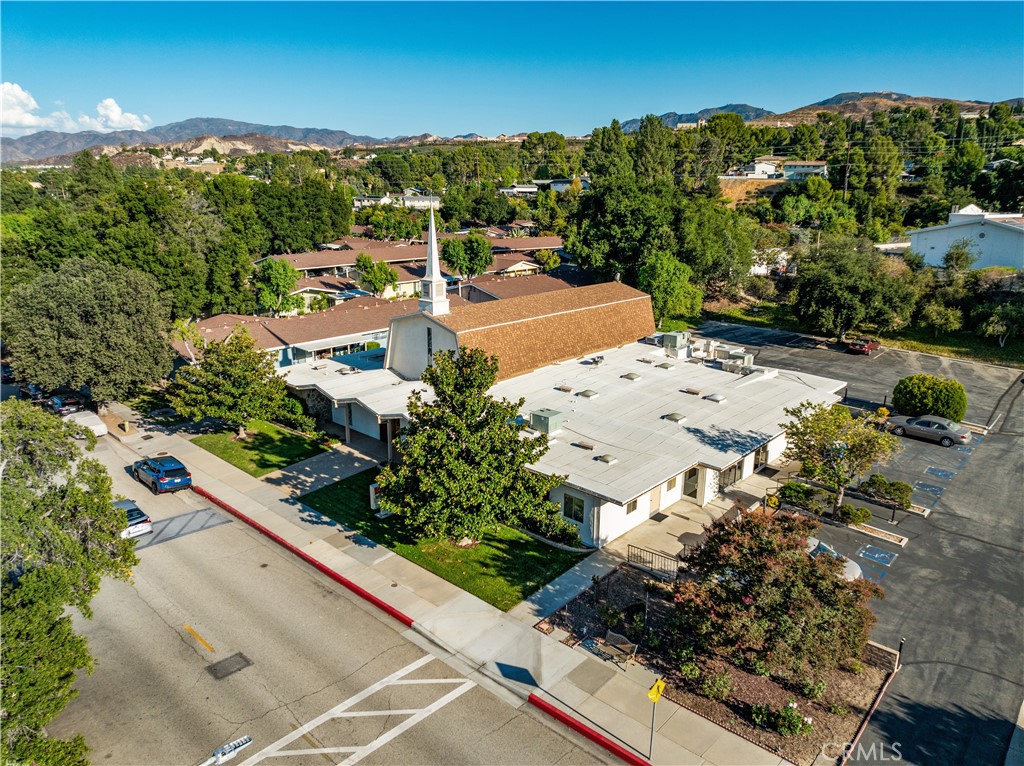 Friendly Valley (FRV) - Residential