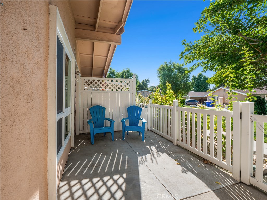 Friendly Valley (FRV) - Residential