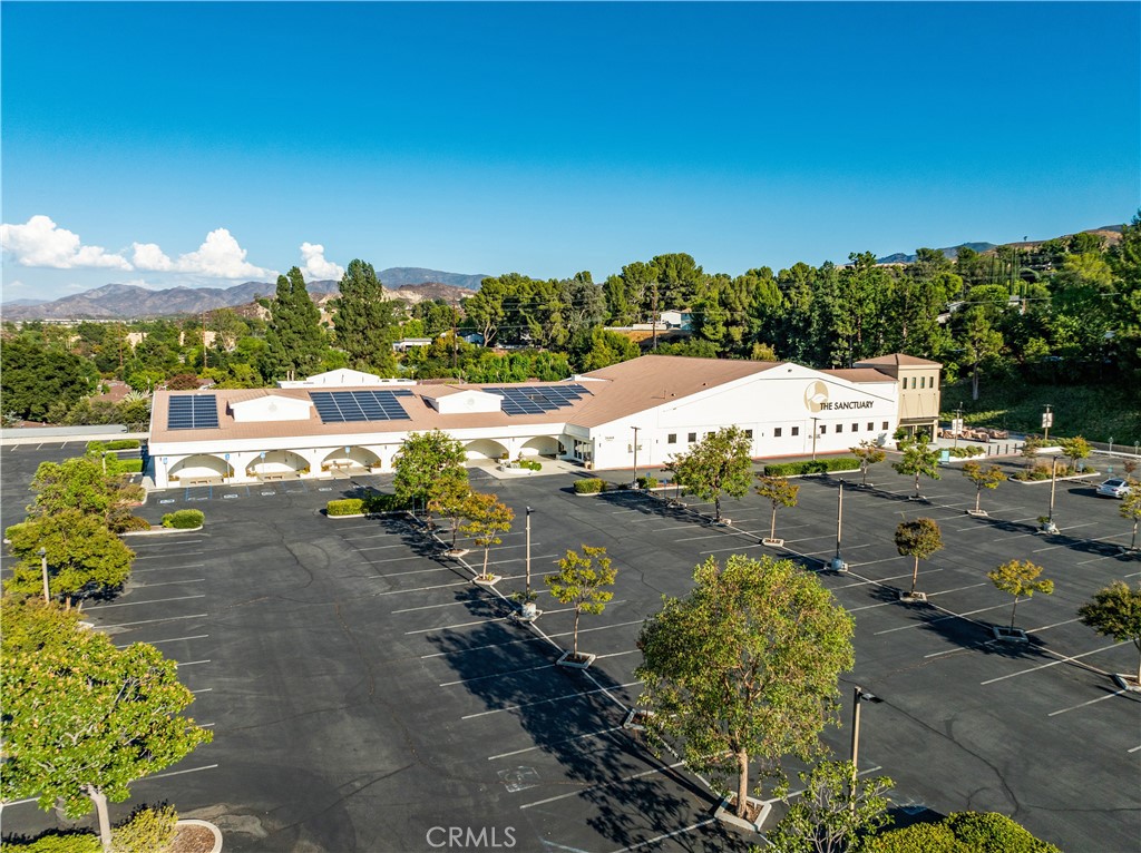 Friendly Valley (FRV) - Residential