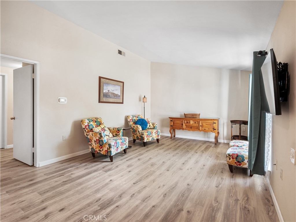 Friendly Valley (FRV) - Residential