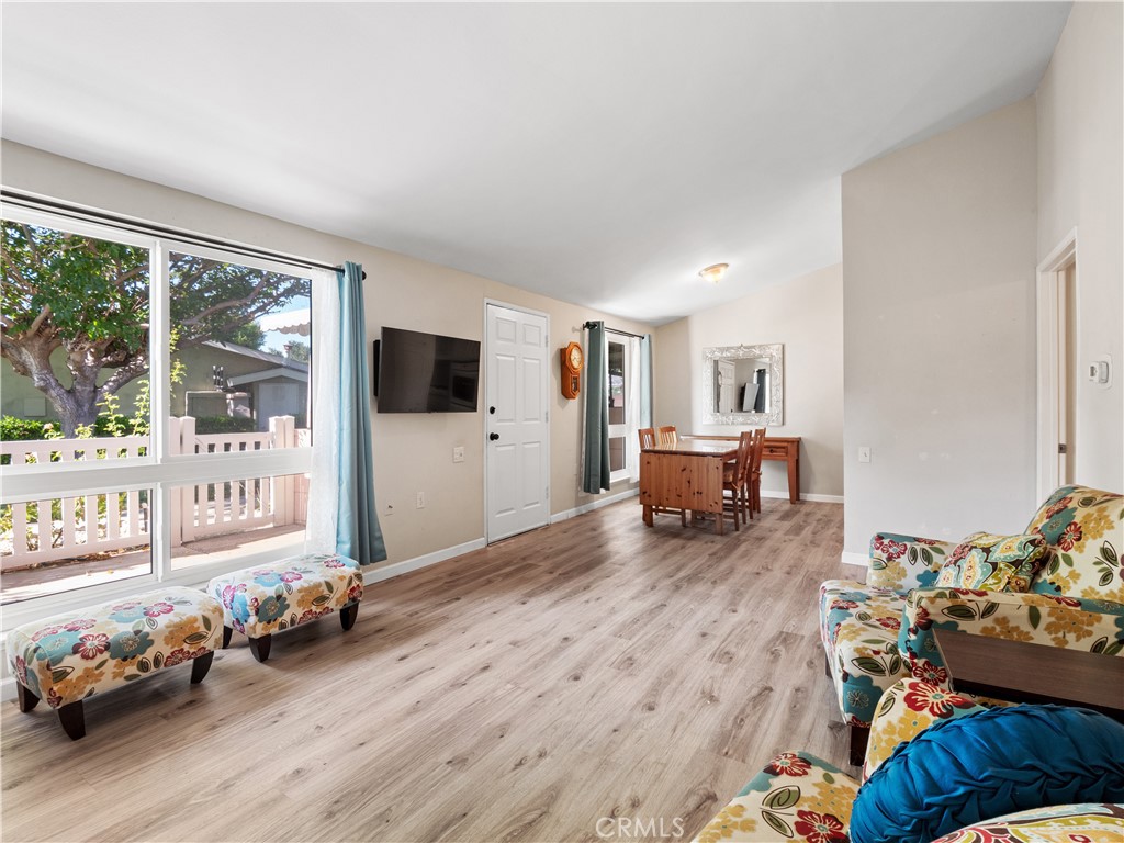 Friendly Valley (FRV) - Residential