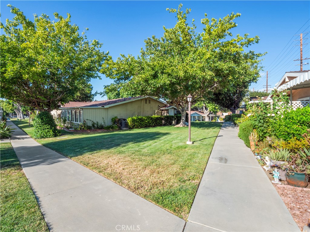Friendly Valley (FRV) - Residential