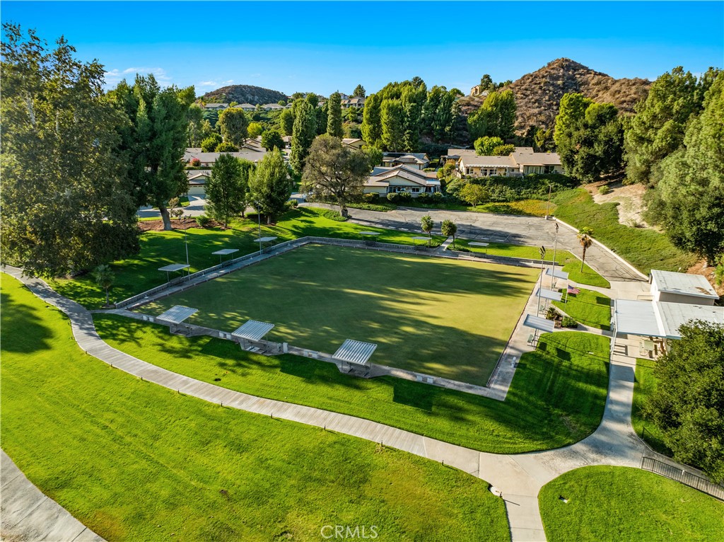 Friendly Valley (FRV) - Residential