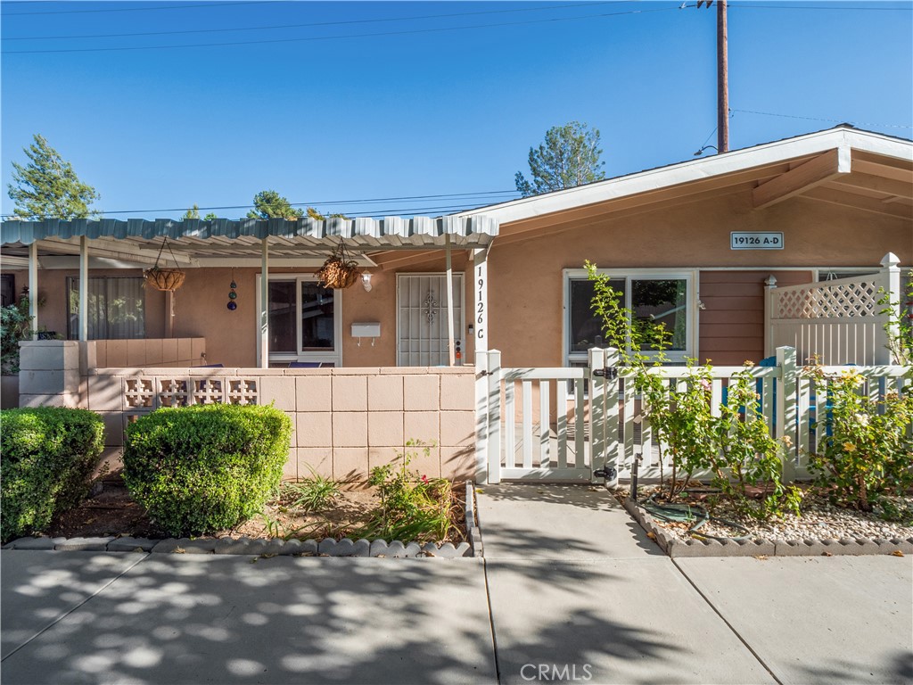 Friendly Valley (FRV) - Residential