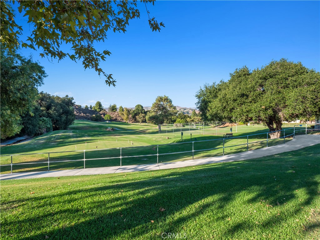 Friendly Valley (FRV) - Residential