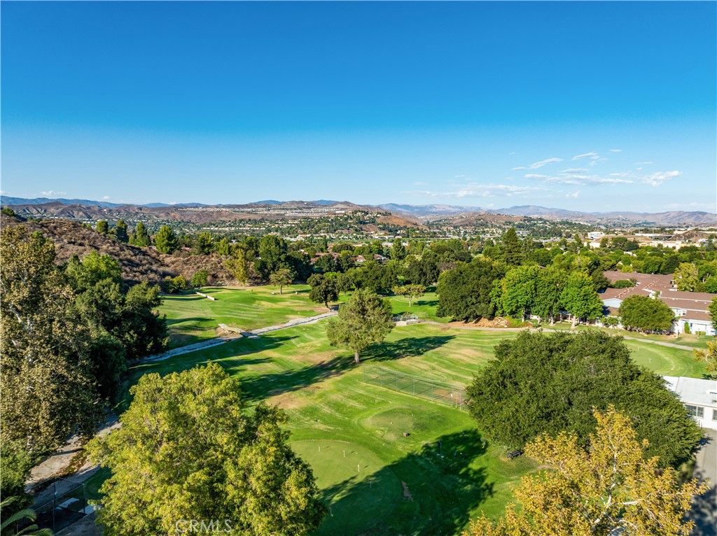 Friendly Valley (FRV) - Residential
