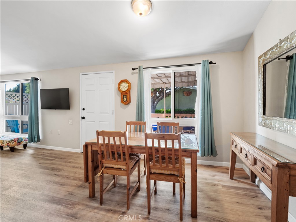 Friendly Valley (FRV) - Residential