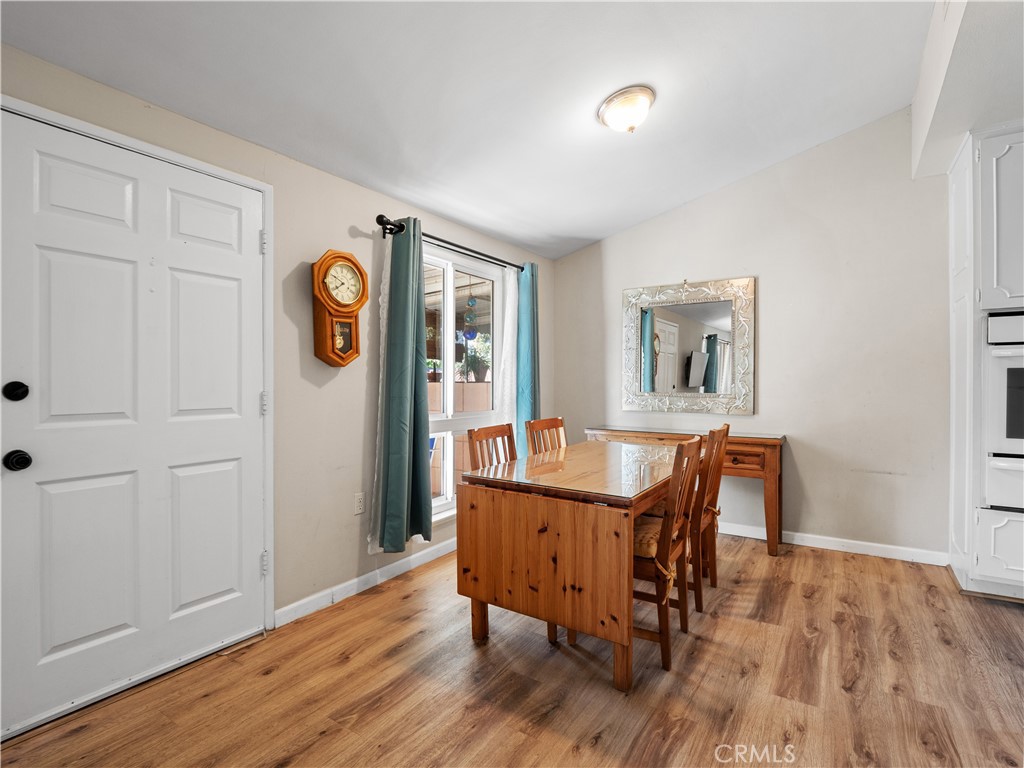 Friendly Valley (FRV) - Residential