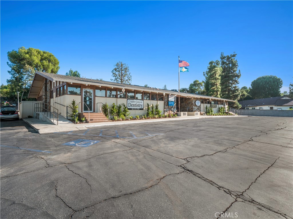 Friendly Valley (FRV) - Residential