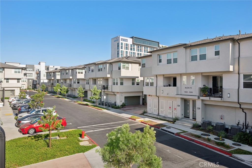 1503 W Cara Drive